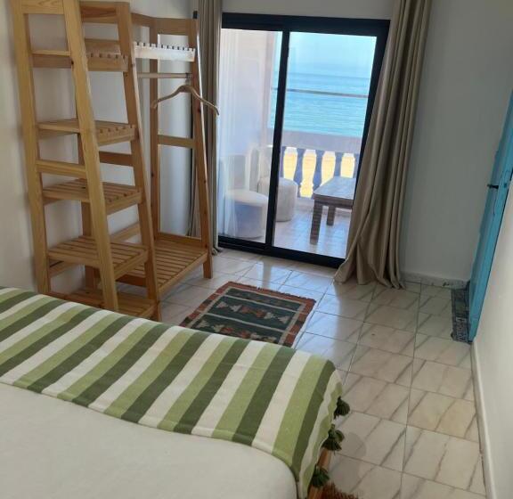 بنسيون Single Fin Beach House