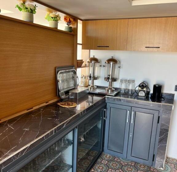 بنسيون Single Fin Beach House