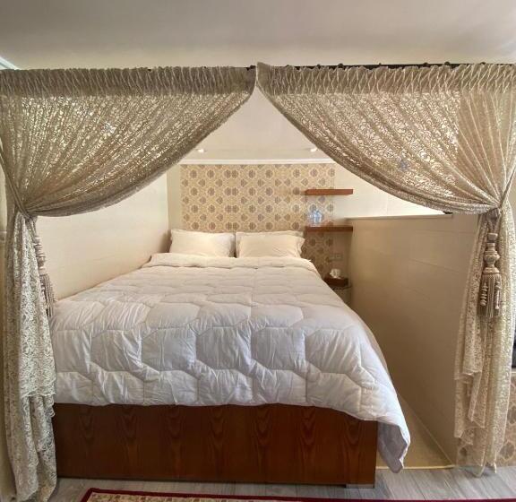 بنسيون Single Fin Beach House