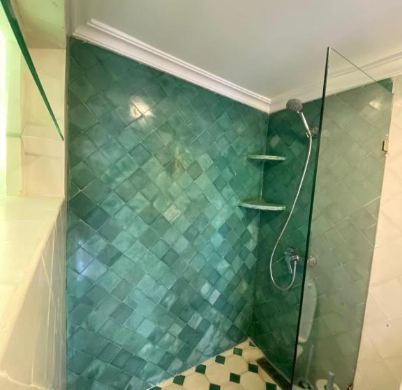 بنسيون Single Fin Beach House