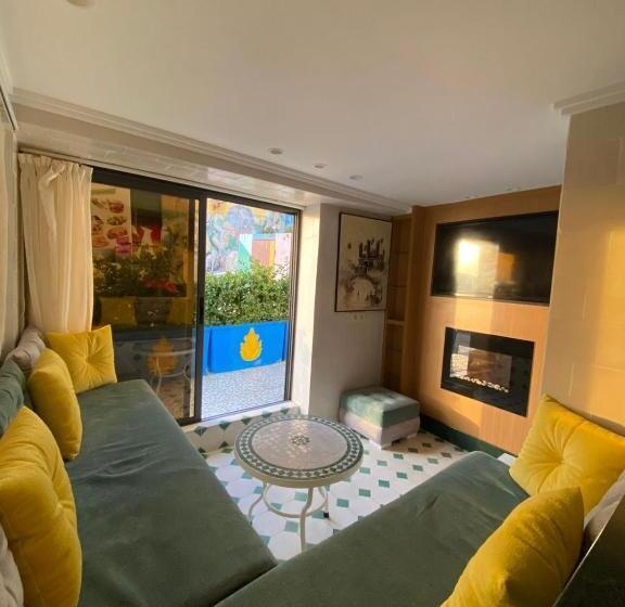 بنسيون Single Fin Beach House