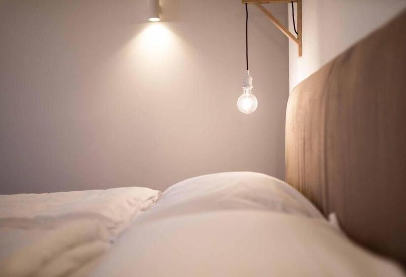 Пансион Stay Cooper L Guesthouse Zum Löwen