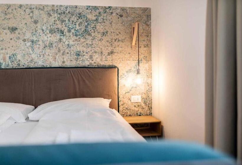 Пансион Stay Cooper L Guesthouse Zum Löwen