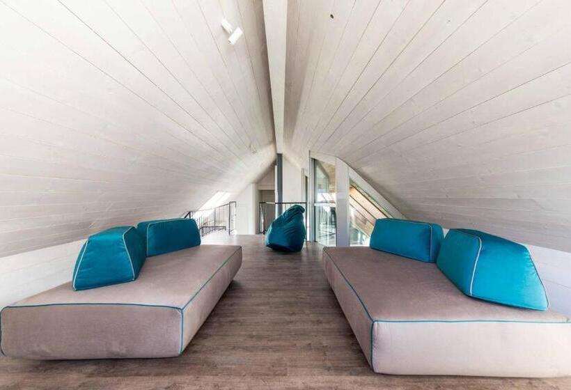 Пансион Stay Cooper L Guesthouse Zum Löwen