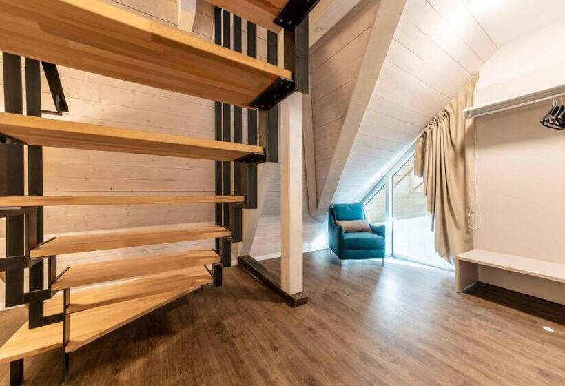 Пансион Stay Cooper L Guesthouse Zum Löwen