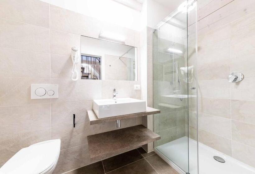 پانسیون Stay Cooper L Guesthouse Zum Löwen