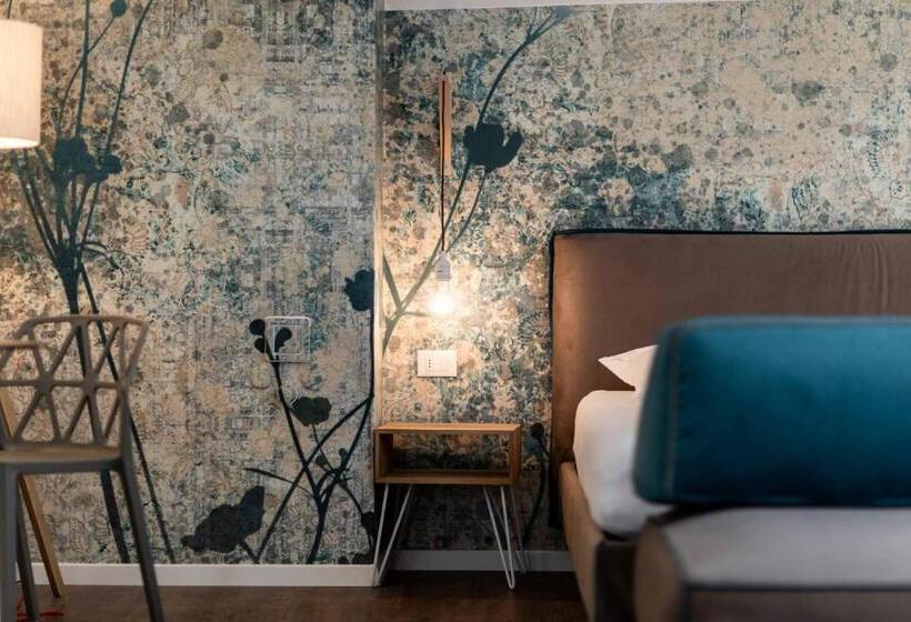 Пансион Stay Cooper L Guesthouse Zum Löwen