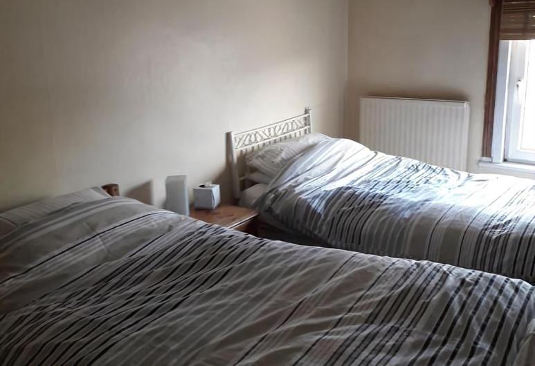 פנסיון Narrowboat Inn