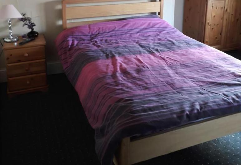 פנסיון Narrowboat Inn