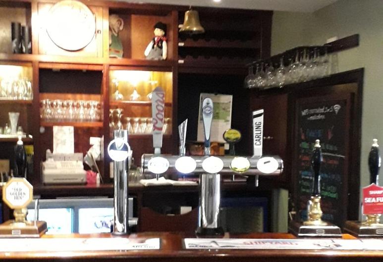 פנסיון Narrowboat Inn