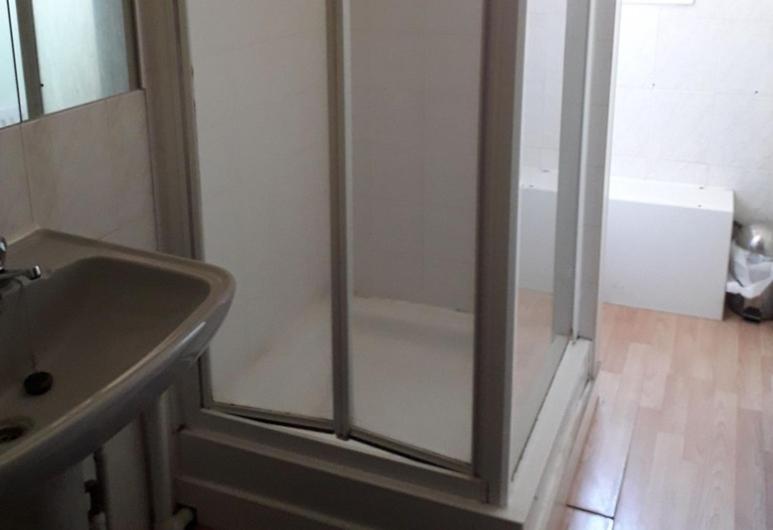 פנסיון Narrowboat Inn