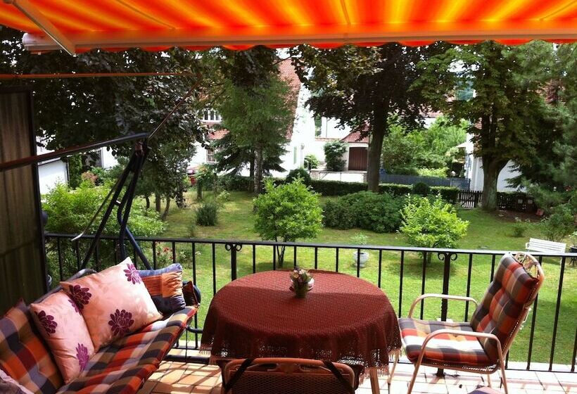 Pension Haus Gertrud