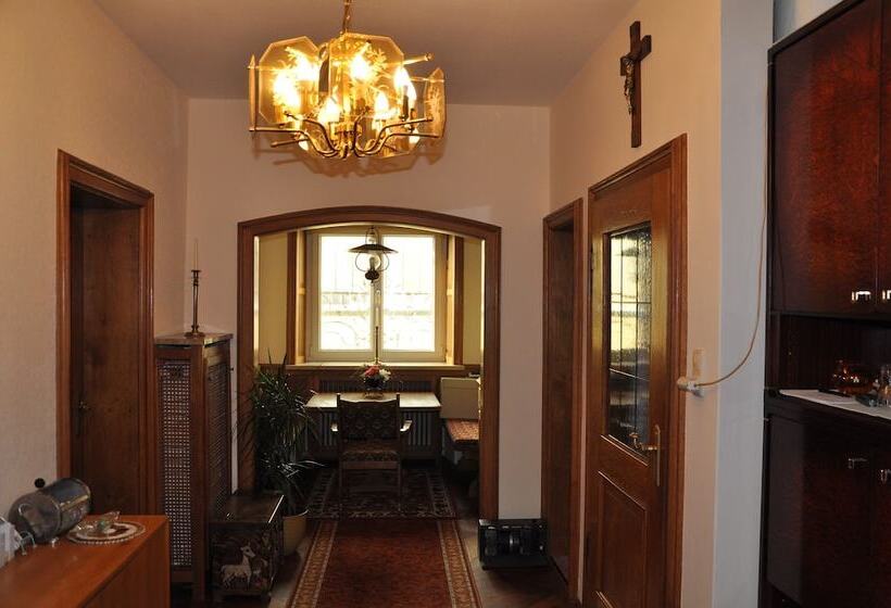 Pension Haus Gertrud