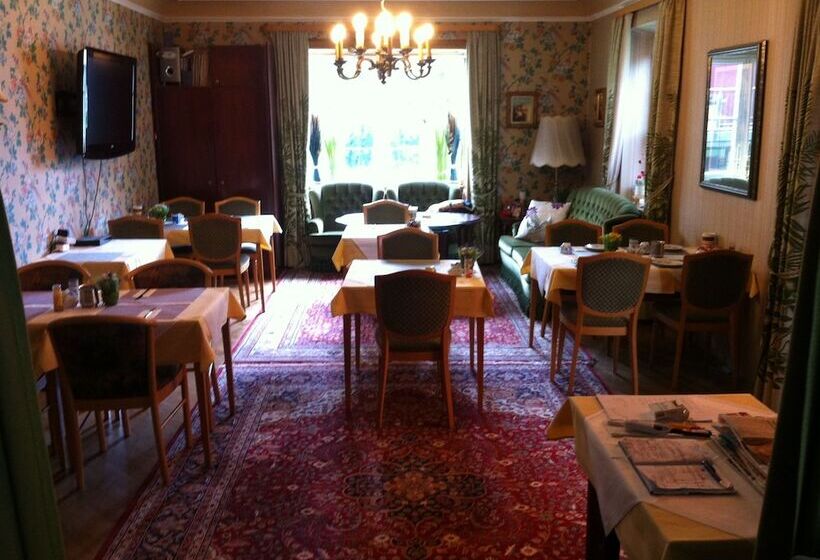 Pension Haus Gertrud