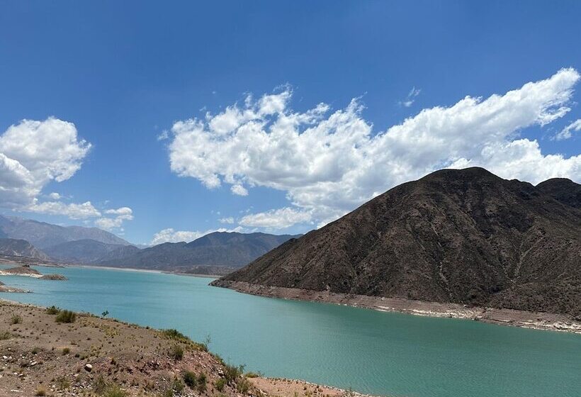 Курорт El Carmelo Mountain Lodge