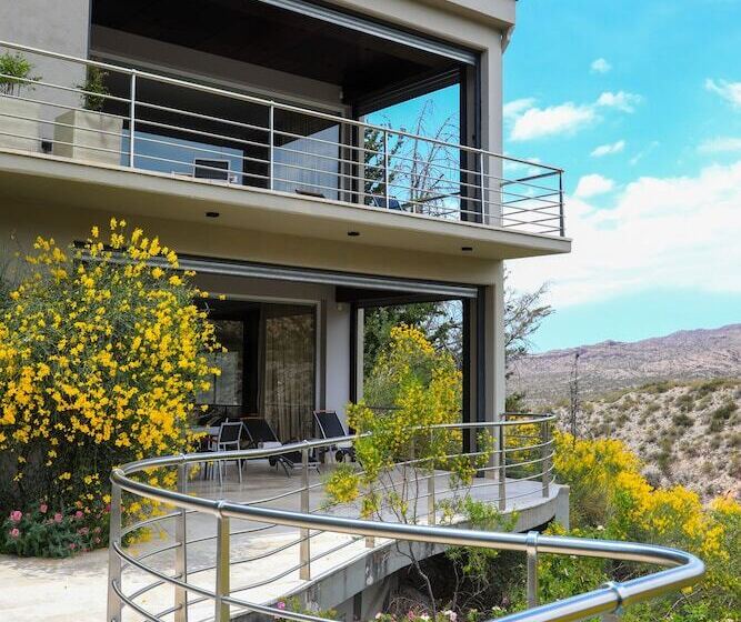 Курорт El Carmelo Mountain Lodge