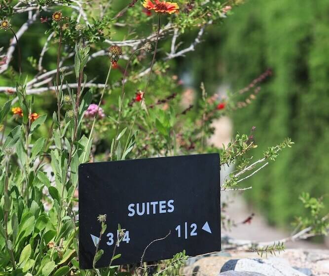 استراحتگاه El Carmelo Mountain Lodge