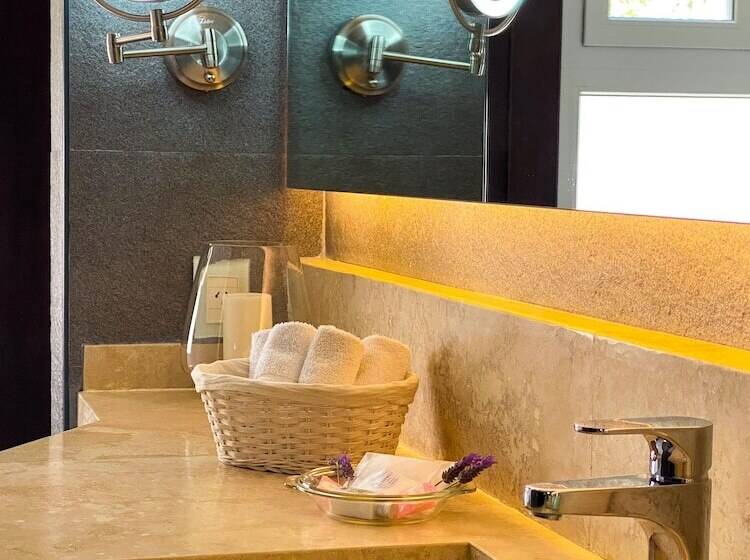 Курорт El Carmelo Mountain Lodge