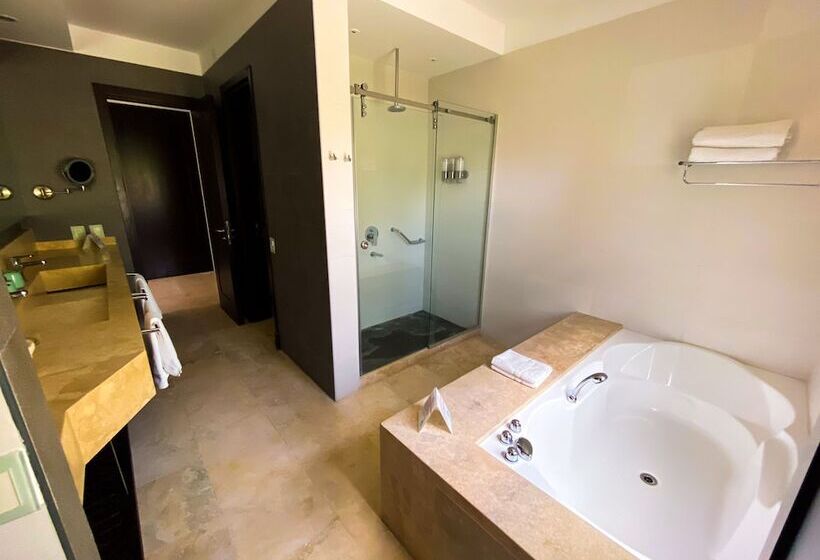 Курорт El Carmelo Mountain Lodge