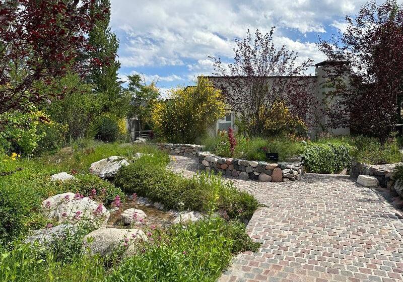 Курорт El Carmelo Mountain Lodge