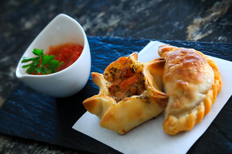 Курорт El Carmelo Mountain Lodge