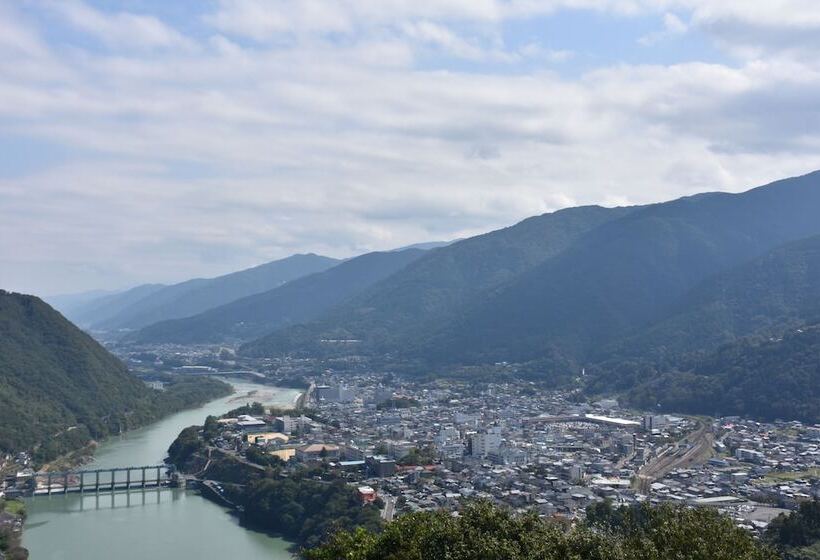 הוסטל 4s Stay Awaikeda Ekimae