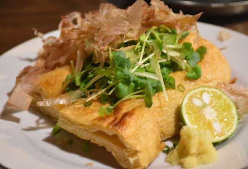 הוסטל 4s Stay Awaikeda Ekimae