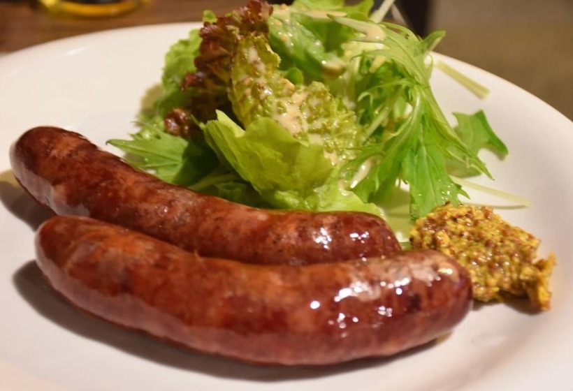 הוסטל 4s Stay Awaikeda Ekimae