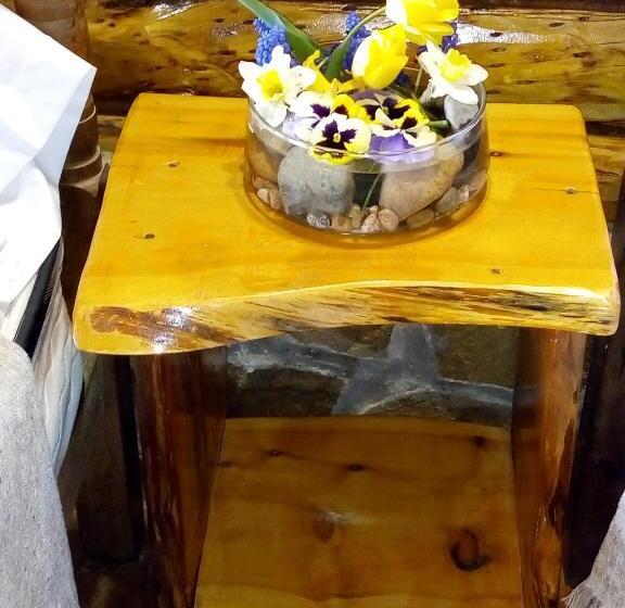 فندق صغير Hostería La Portada