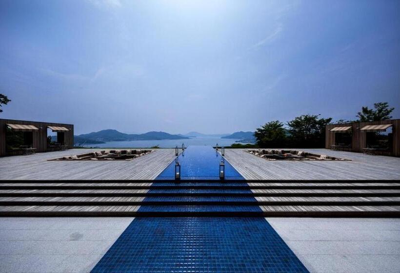 旅馆 Motomachi Flat