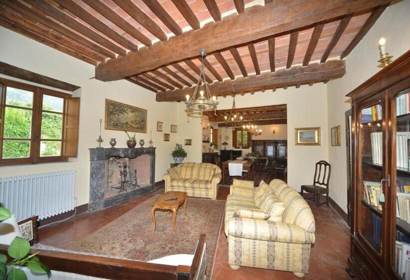 住宿加早餐  Antica Fattoria La Verdina