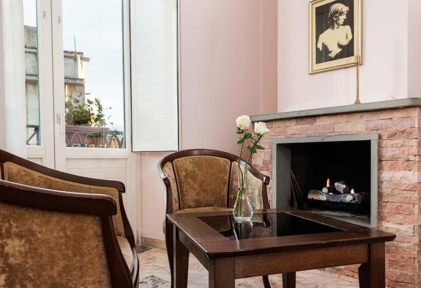 ベッドアンドブレックファースト Le Corti  Dimora Storica