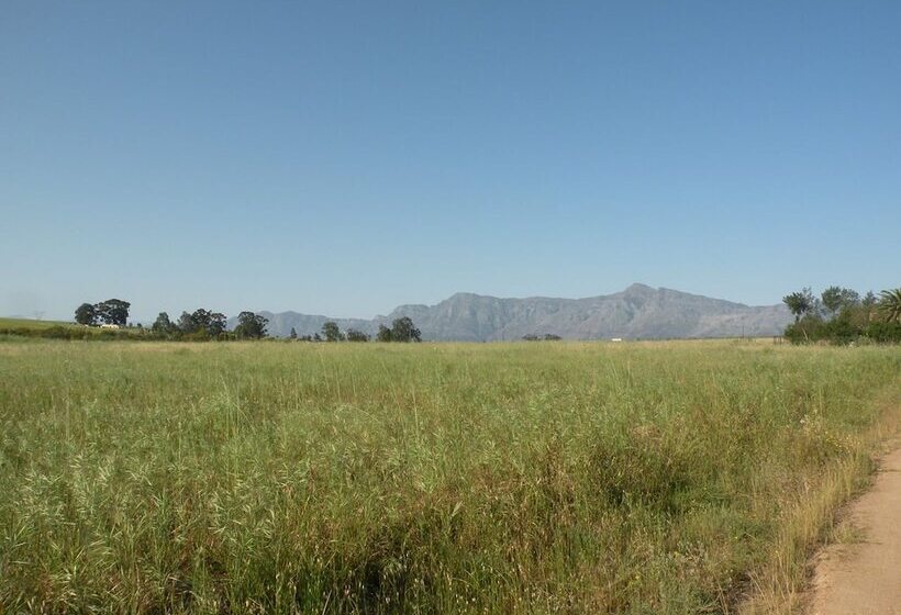 مبيت وإفطار Sebisa