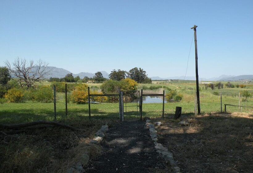 مبيت وإفطار Sebisa