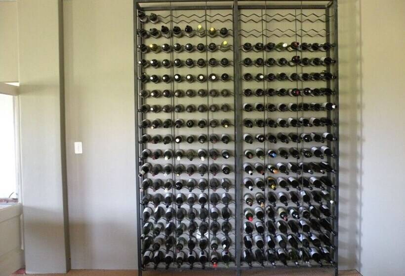 مبيت وإفطار Sebisa