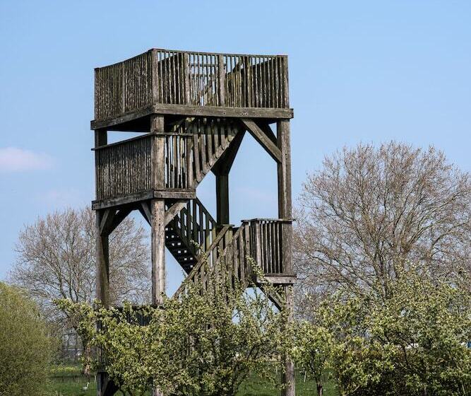 Fruitpark Hotel & Spa