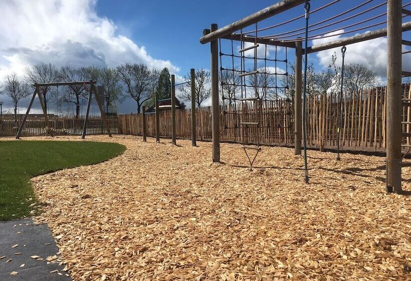 Fruitpark Hotel & Spa