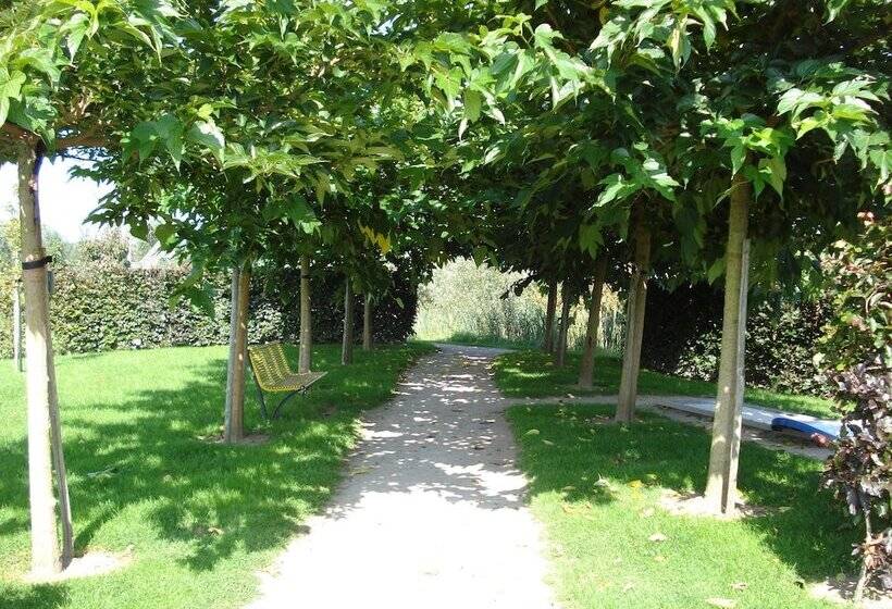 Fruitpark Hotel & Spa