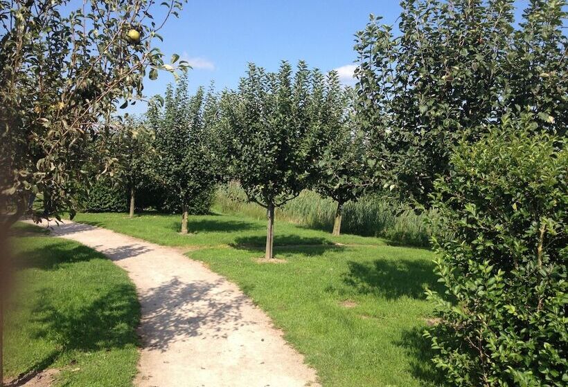 Fruitpark Hotel & Spa