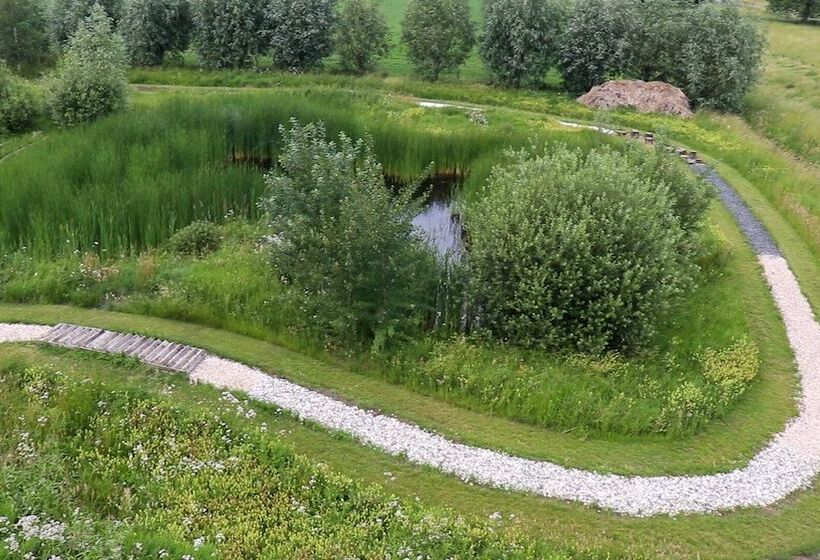 Fruitpark Hotel & Spa