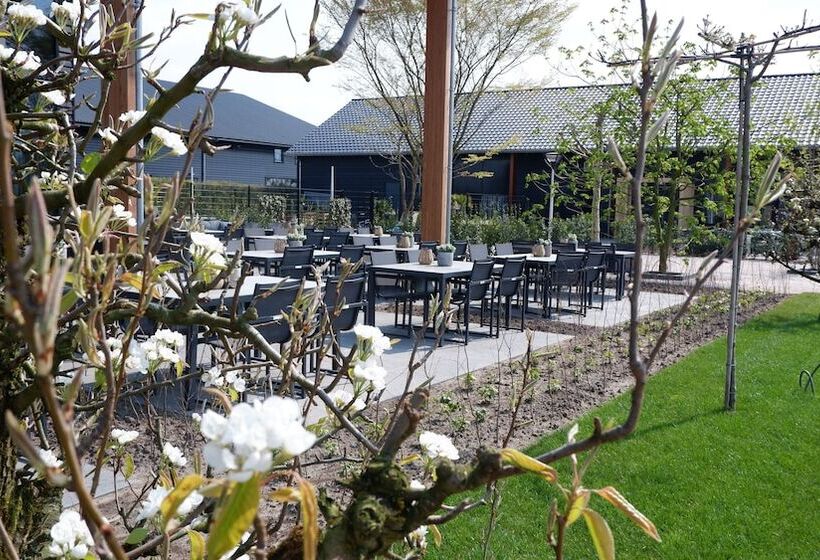 Fruitpark Hotel & Spa