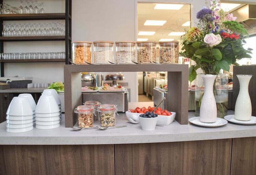 Fruitpark Hotel & Spa