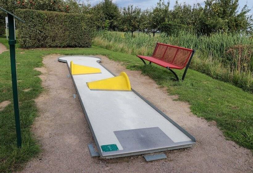 Fruitpark Hotel & Spa