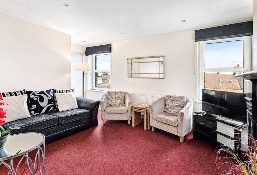 Granville Apartments Harrogate