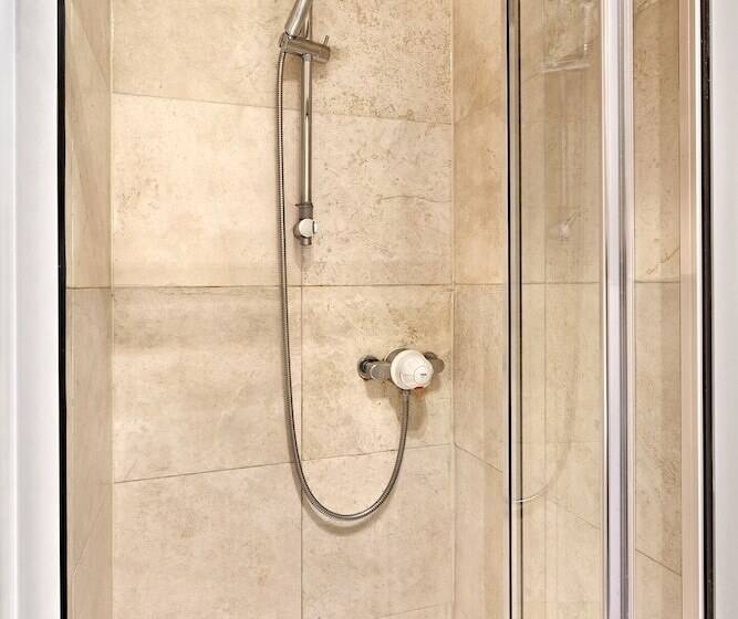 Granville Apartments Harrogate