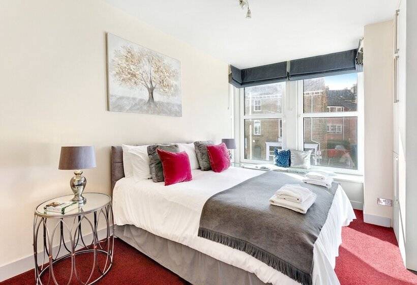 Granville Apartments Harrogate