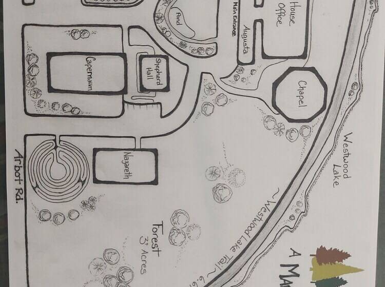 ホテル Bethlehem Centre