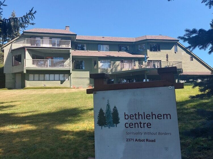 ホテル Bethlehem Centre