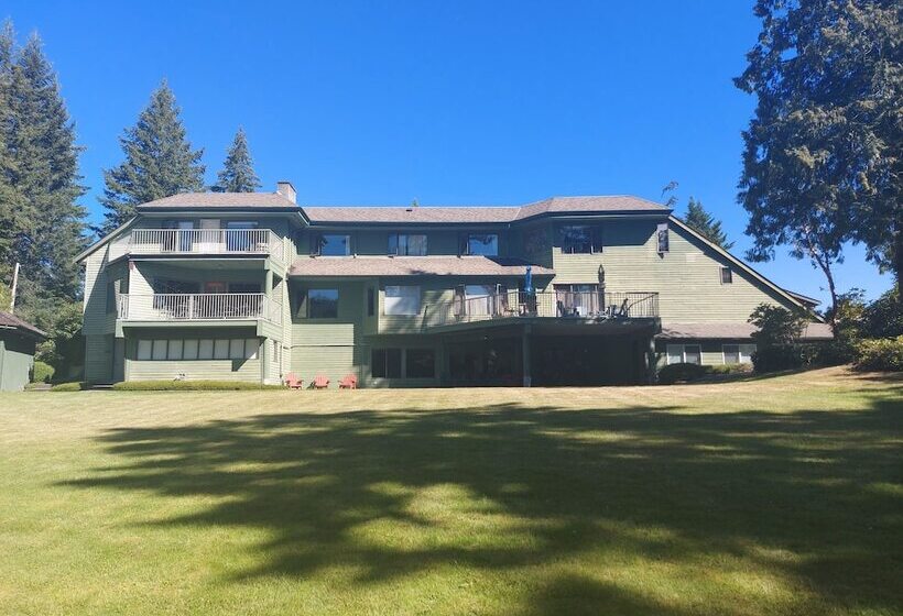 ホテル Bethlehem Centre