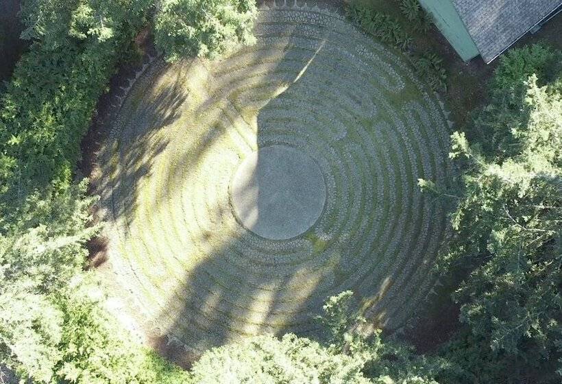 ホテル Bethlehem Centre